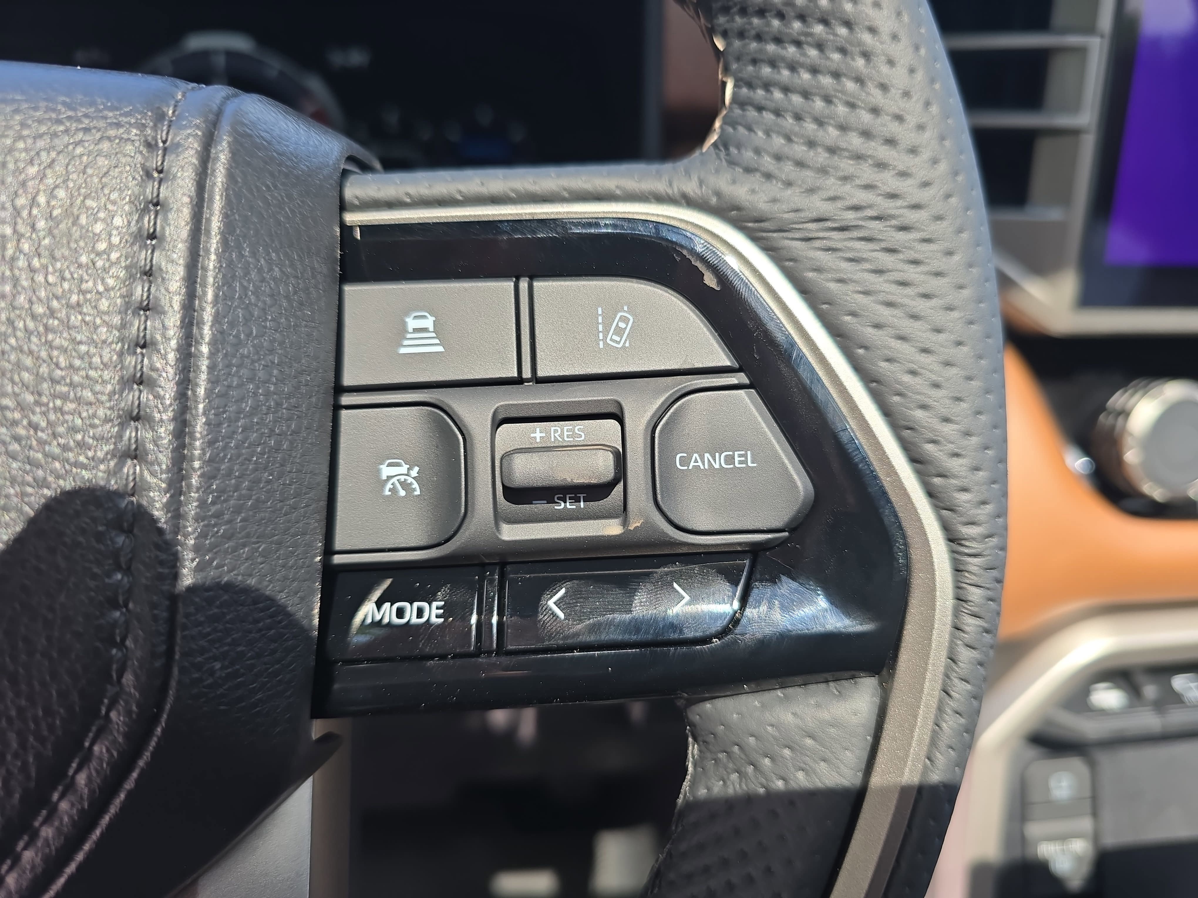 New 2026 Toyota Tundra 1794 Edition AWD/4WD image 17