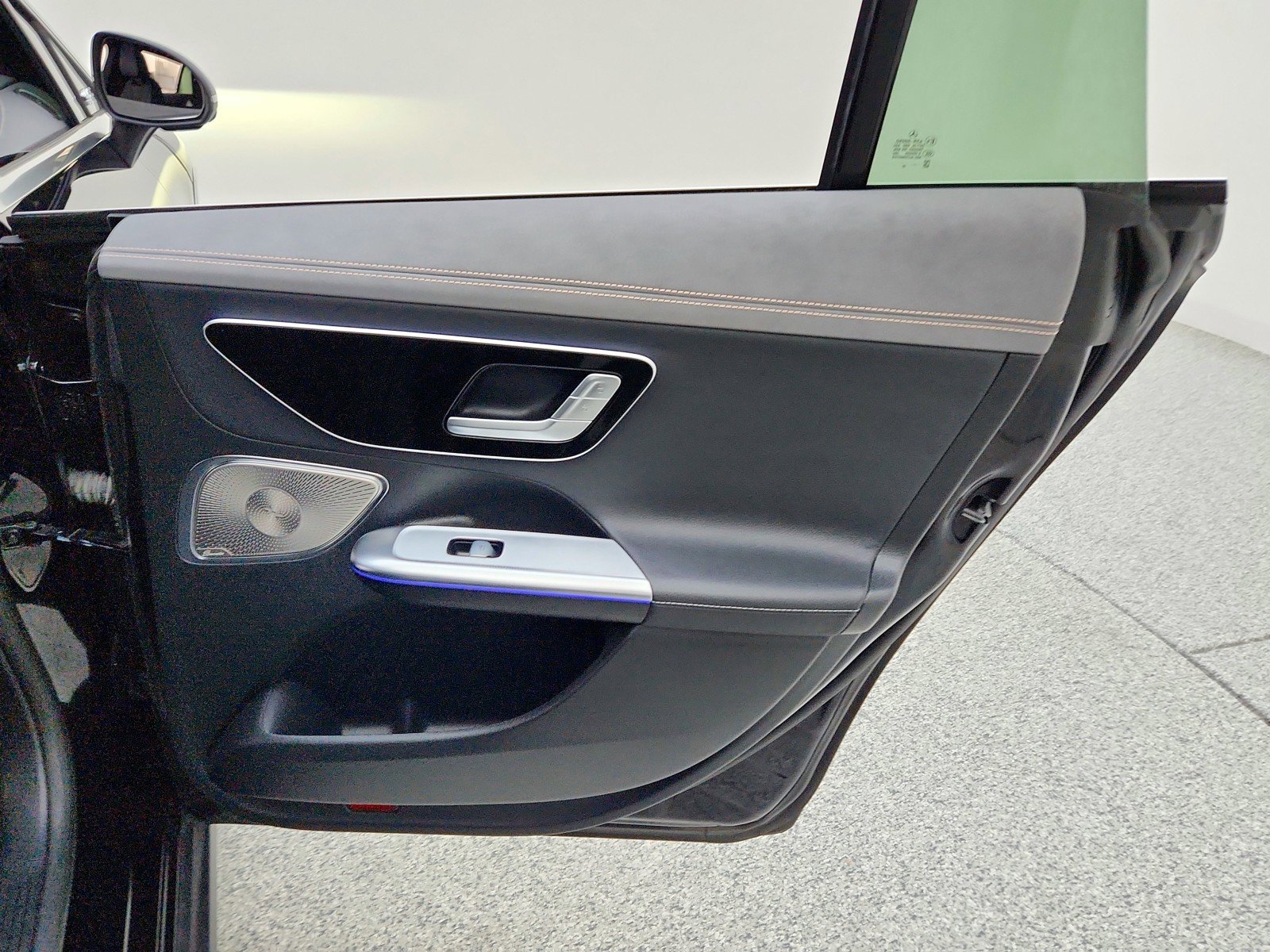 Certified 2023 Mercedes-Benz EQE 350+ Sedan image 33