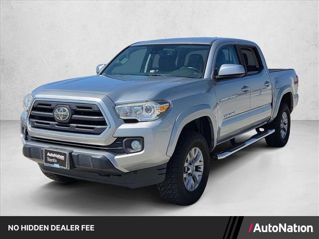 Used 2019 Toyota Tacoma SR5