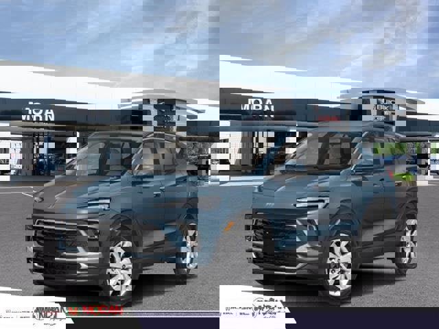 New 2026 Buick Encore GX Preferred image 1