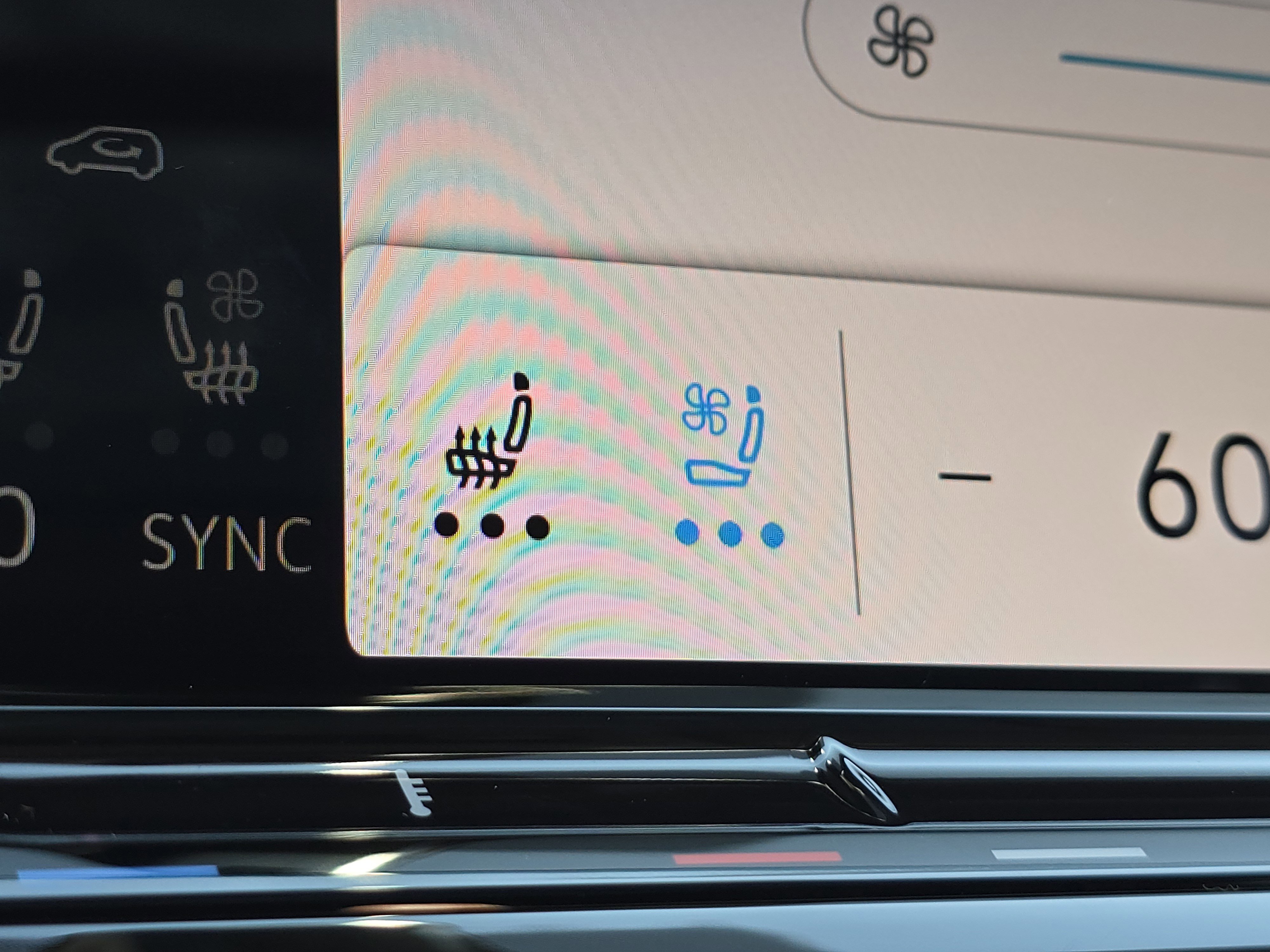 New 2026 Volkswagen Atlas SE image 12