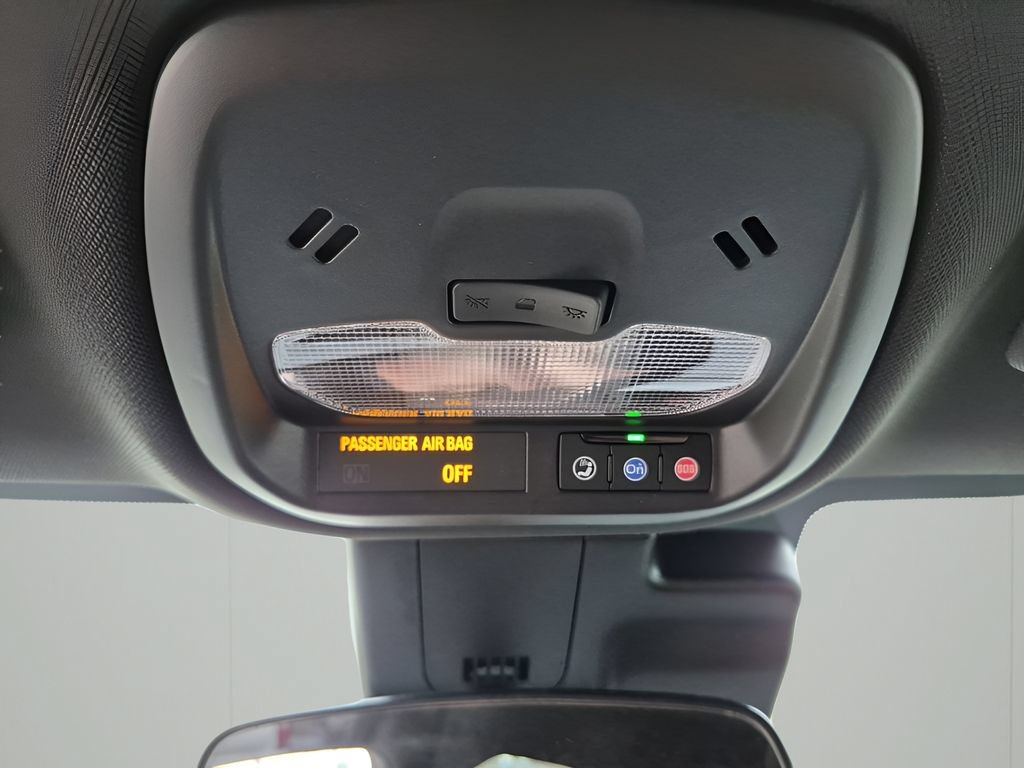 New 2026 Buick Envista Sport Touring w/ Convenience I Package FWD image 44