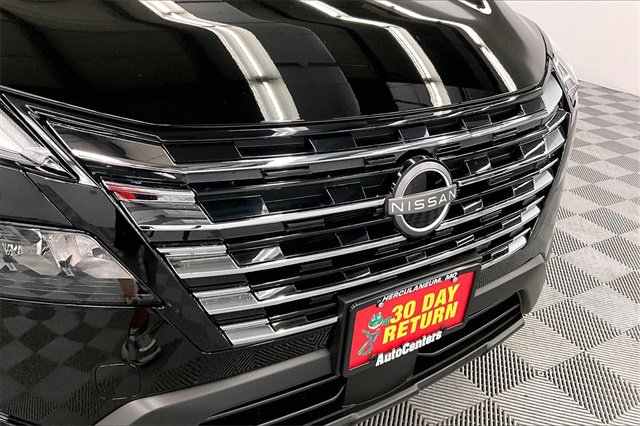 New 2026 Nissan Rogue S image 14