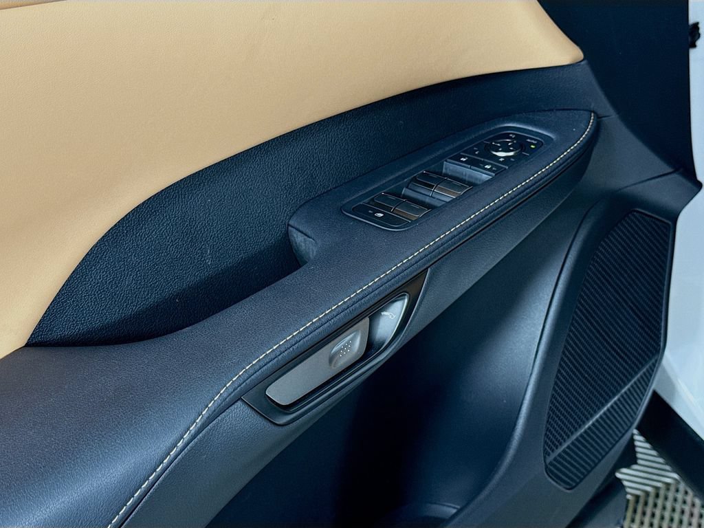 Certified 2025 Lexus RX 350 FWD image 18