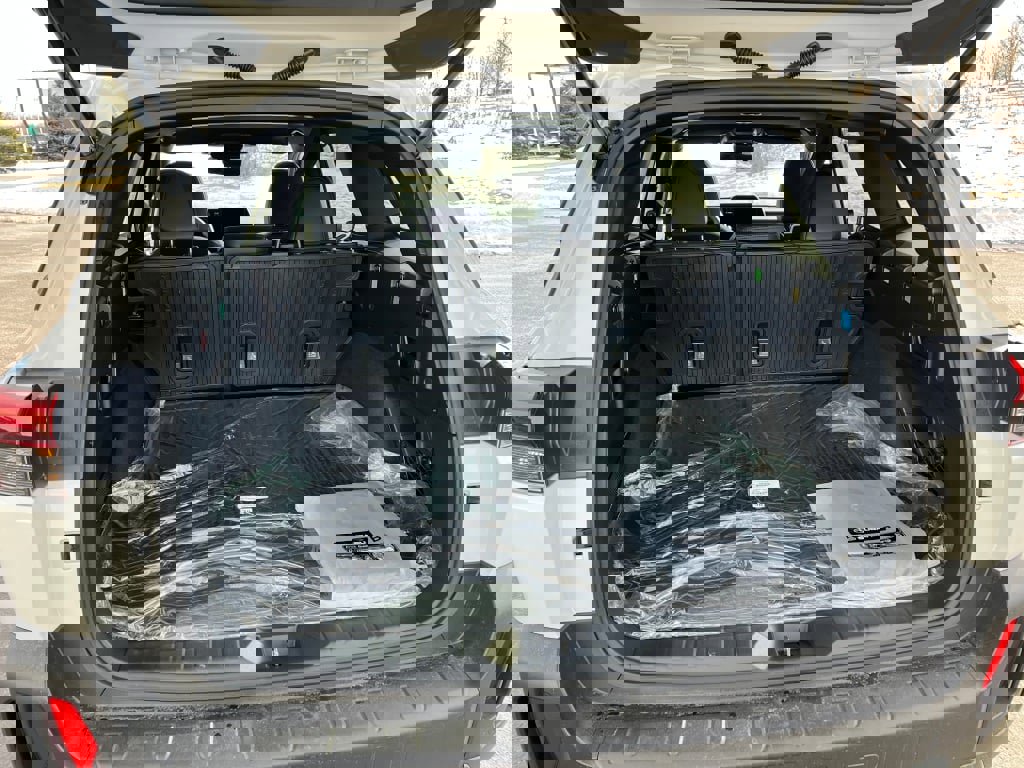 New 2026 Subaru Outback Touring XT image 11