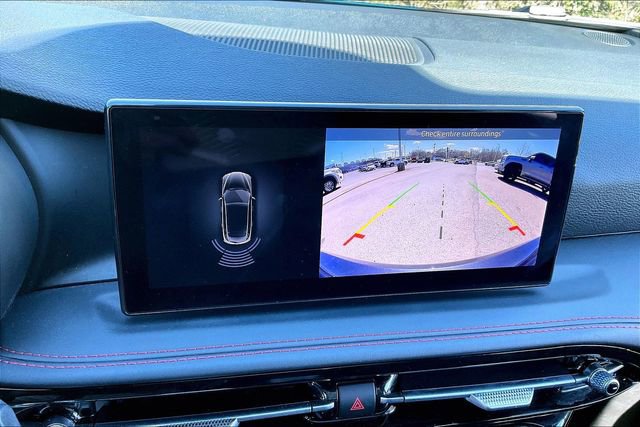 Used 2024 Dodge Hornet R/T image 11