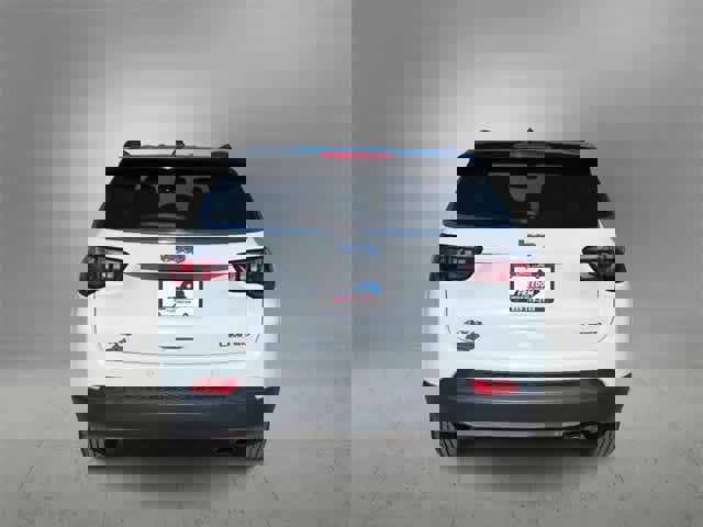 Used 2022 Jeep Compass Limited image 7