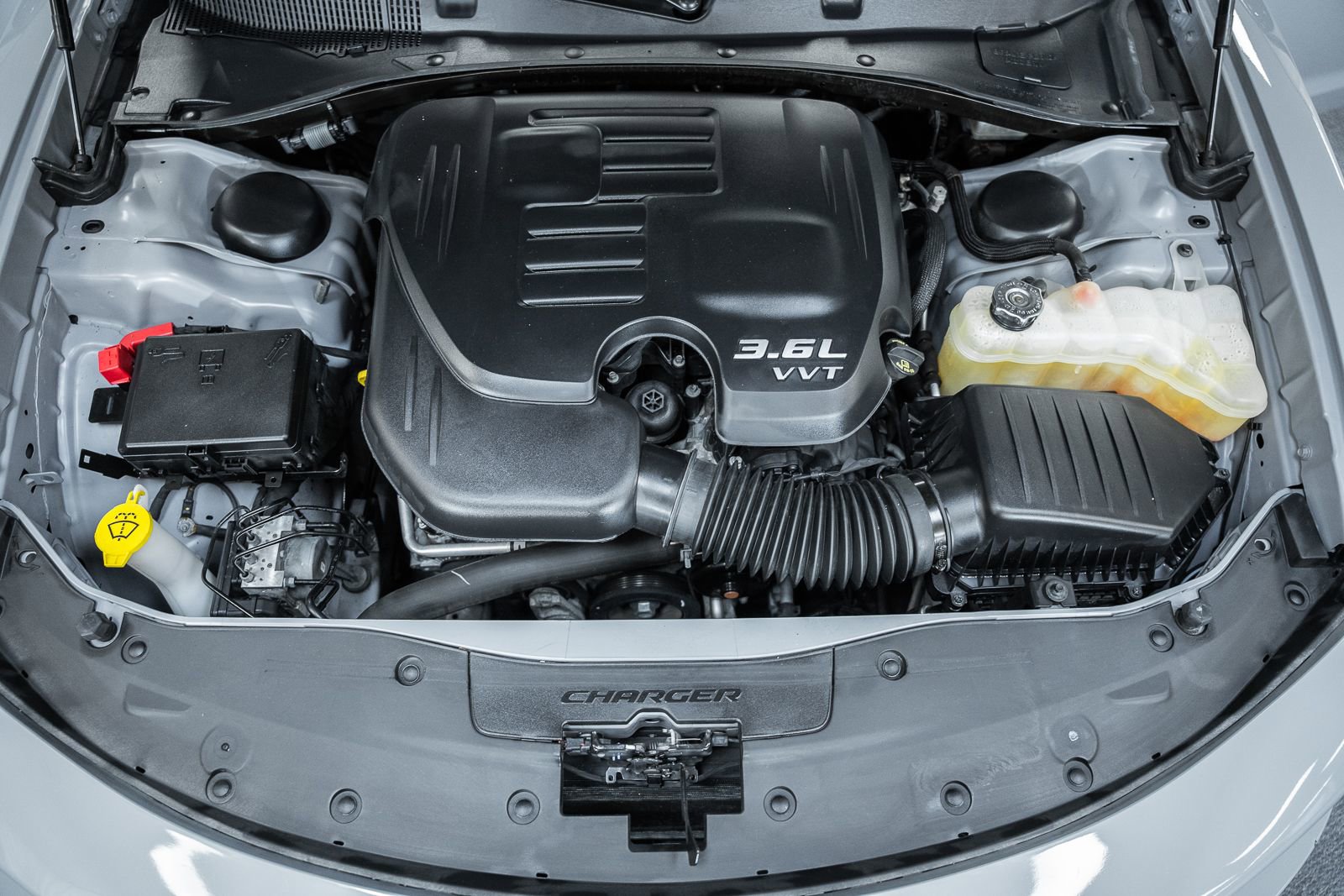 Used 2022 Dodge Charger GT w/ Blacktop Package image 26