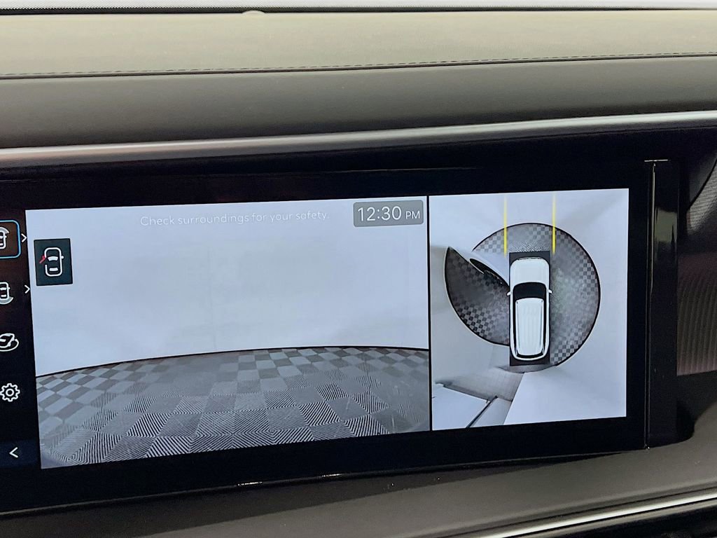 New 2026 Hyundai Palisade Calligraphy image 12