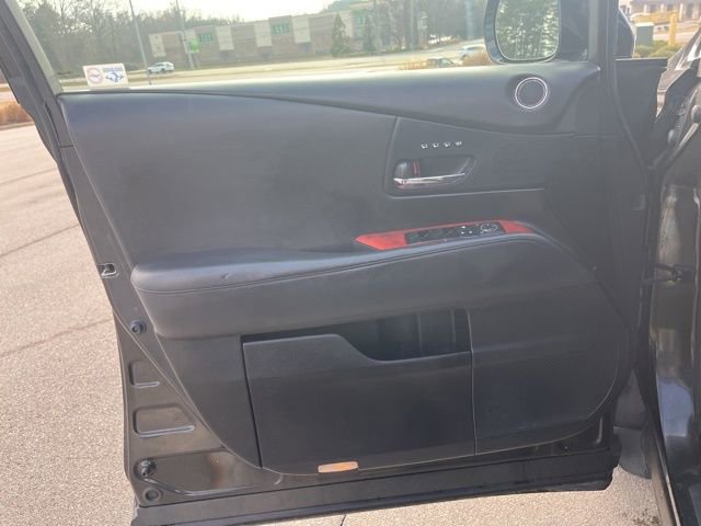 Used 2012 Lexus RX 350 AWD w/ Premium Pkg image 10