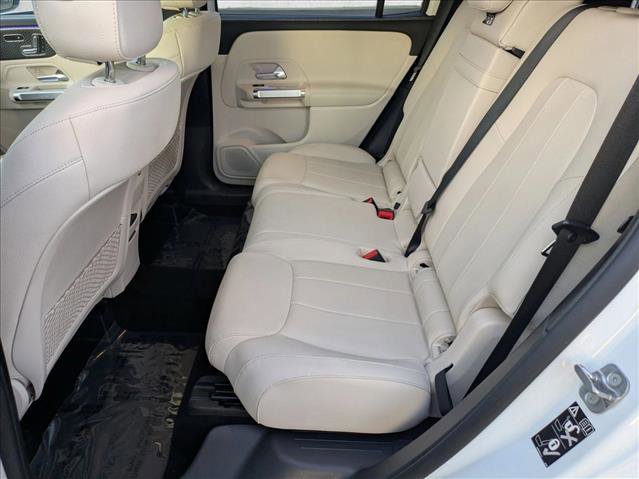 Certified 2025 Mercedes-Benz GLB 250 image 19