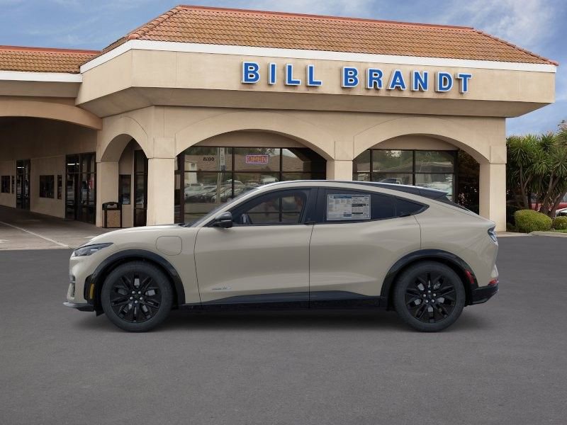 New 2026 Ford Mustang Mach-E Premium w/ Sport Appearance Package RWD image 5