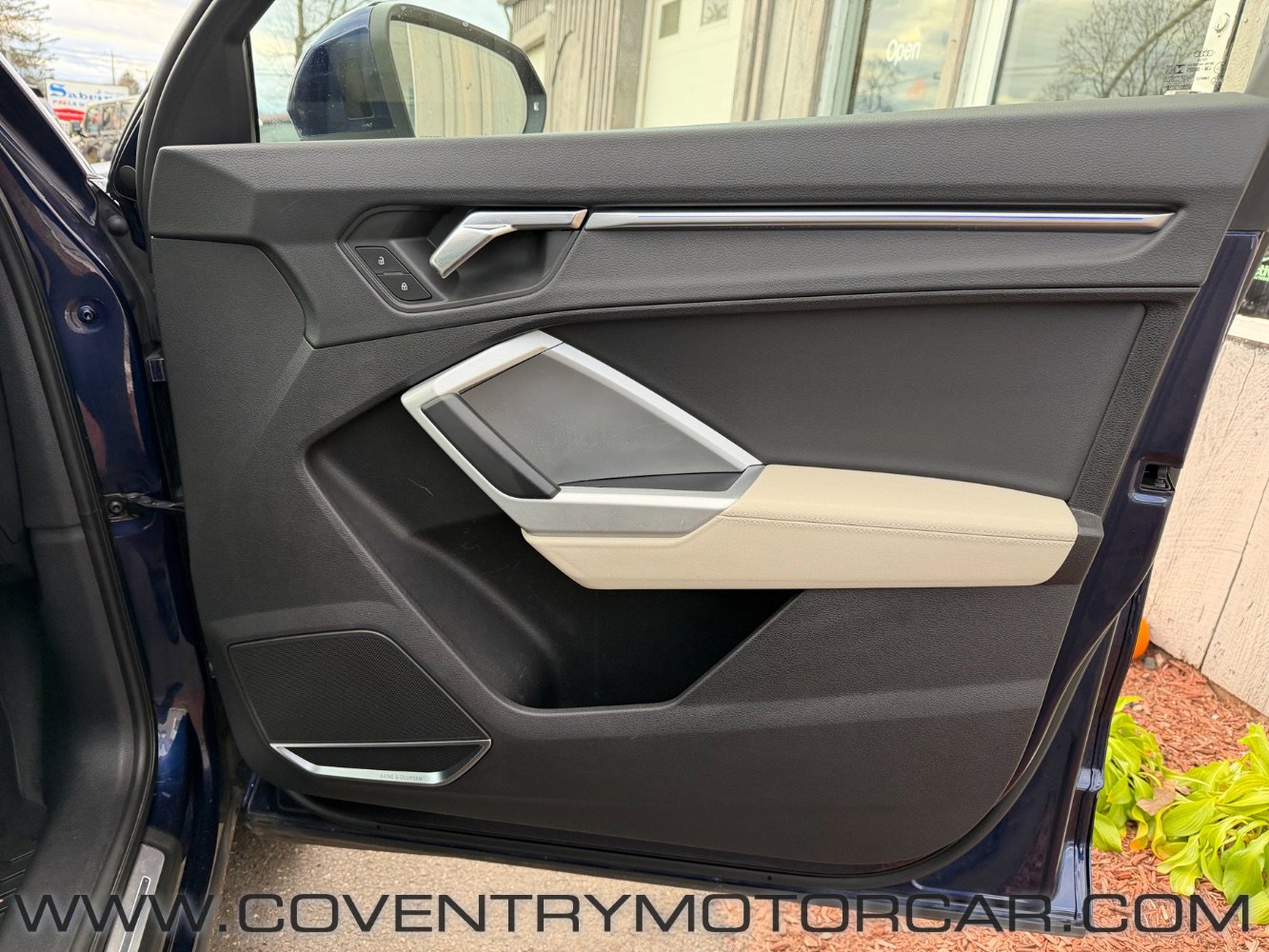 Used 2021 Audi Q3 2.0T Premium Plus w/ Premium Plus Package image 45