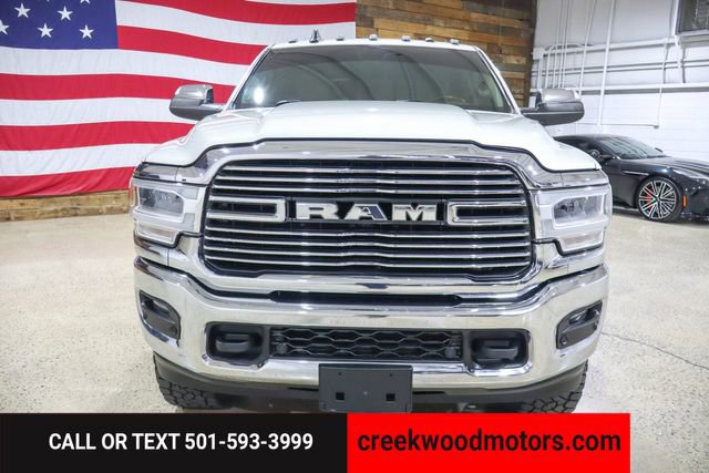 Used 2019 RAM 2500 Laramie image 2