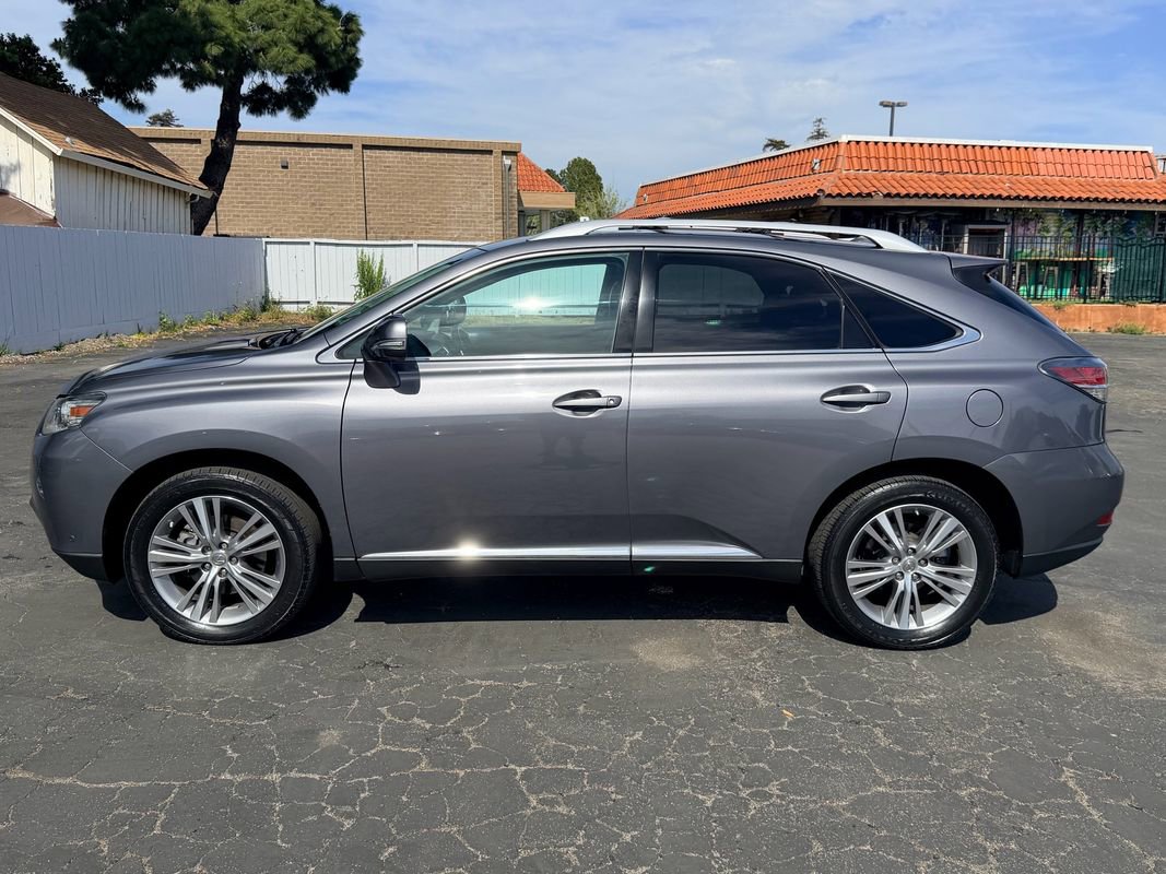 Used 2015 Lexus RX 350 FWD image 7