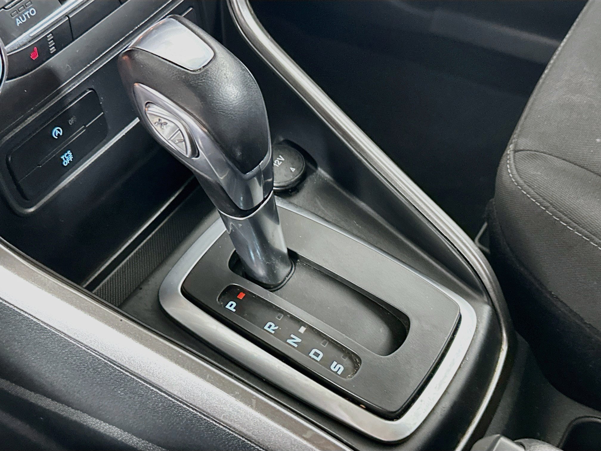Used 2019 Ford EcoSport SE w/ SE Convenience Package FWD image 25
