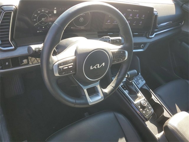Certified 2023 Kia Sportage X-Pro Prestige image 18