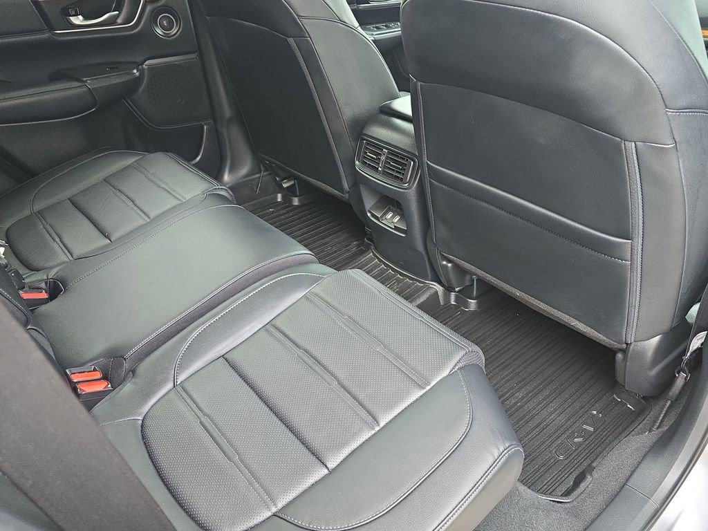Used 2020 Honda CR-V EX-L image 11