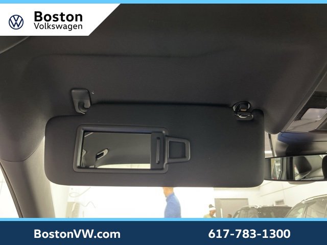 New 2025 Volkswagen Jetta Sport image 17