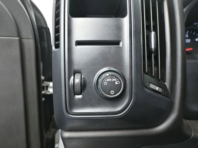 Used 2016 Chevrolet Silverado 1500 LS w/ Trailering Package image 28