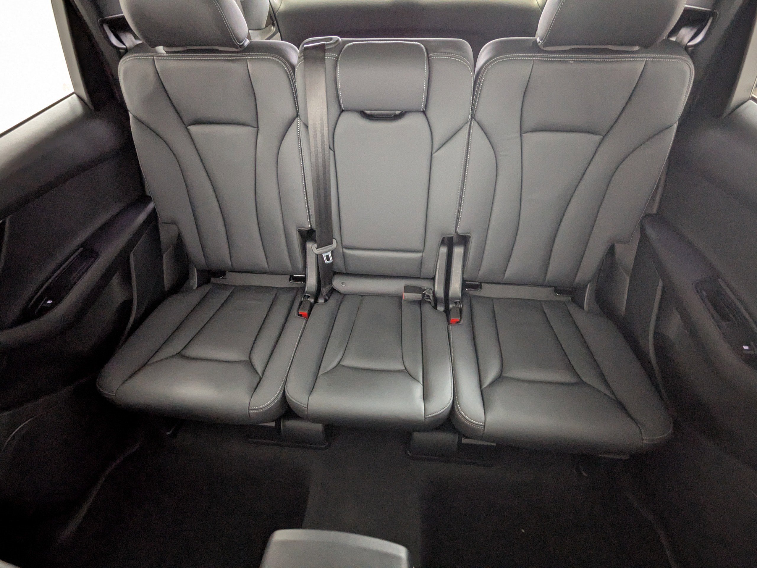 Certified 2025 Audi Q7 3.0T Premium image 16