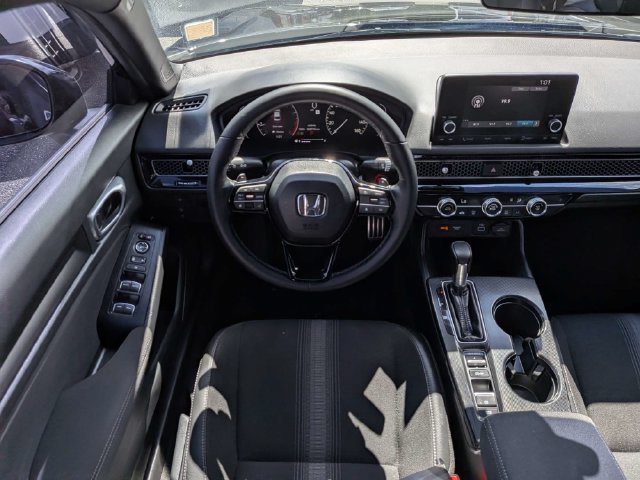Used 2024 Honda Civic Sport image 12