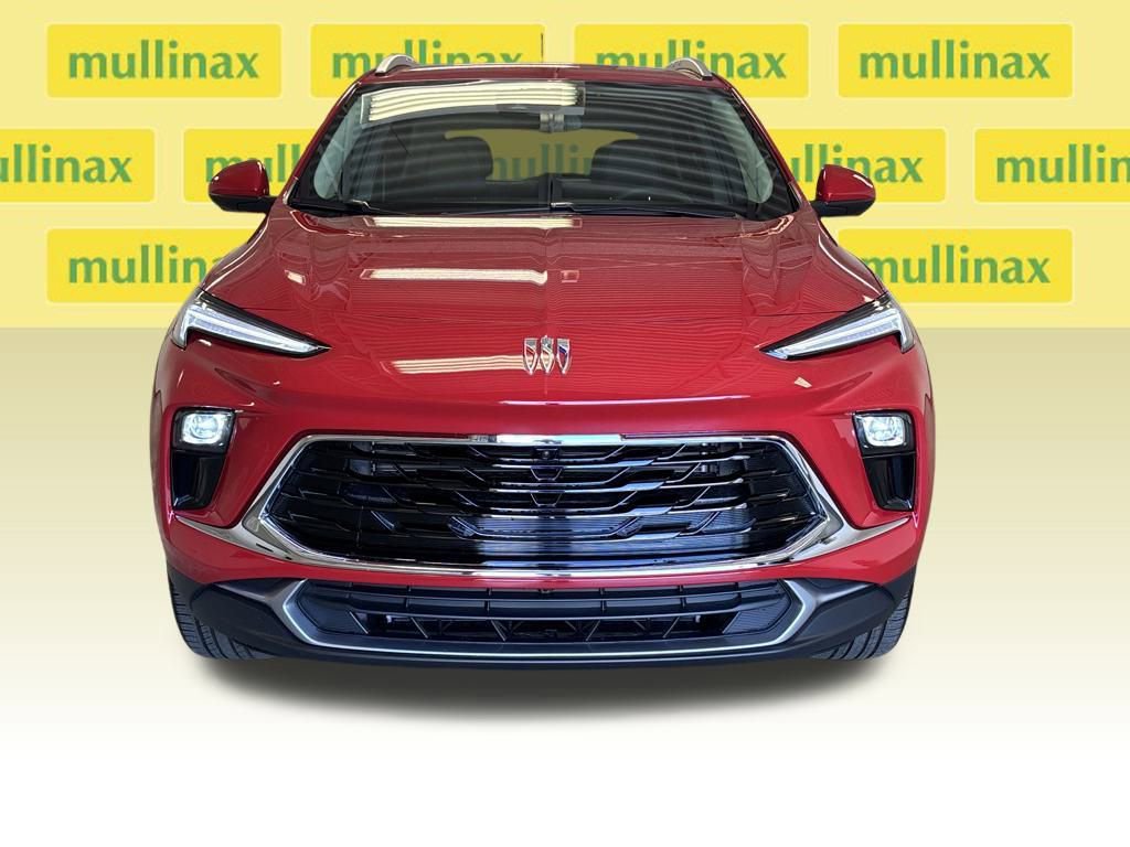 New 2026 Buick Encore GX Preferred w/ Advanced Technology Package image 5