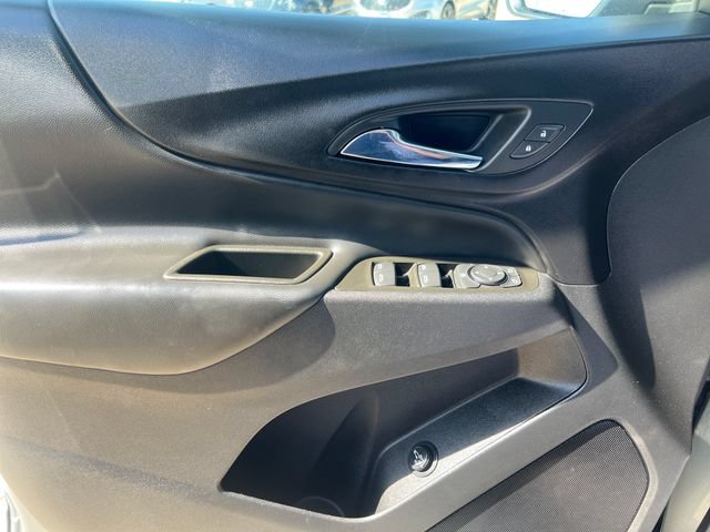 Certified 2024 Chevrolet Equinox LT AWD/4WD image 29