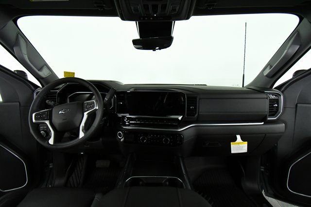 New 2026 Chevrolet Silverado 2500 LTZ w/ Trail Boss Package image 19