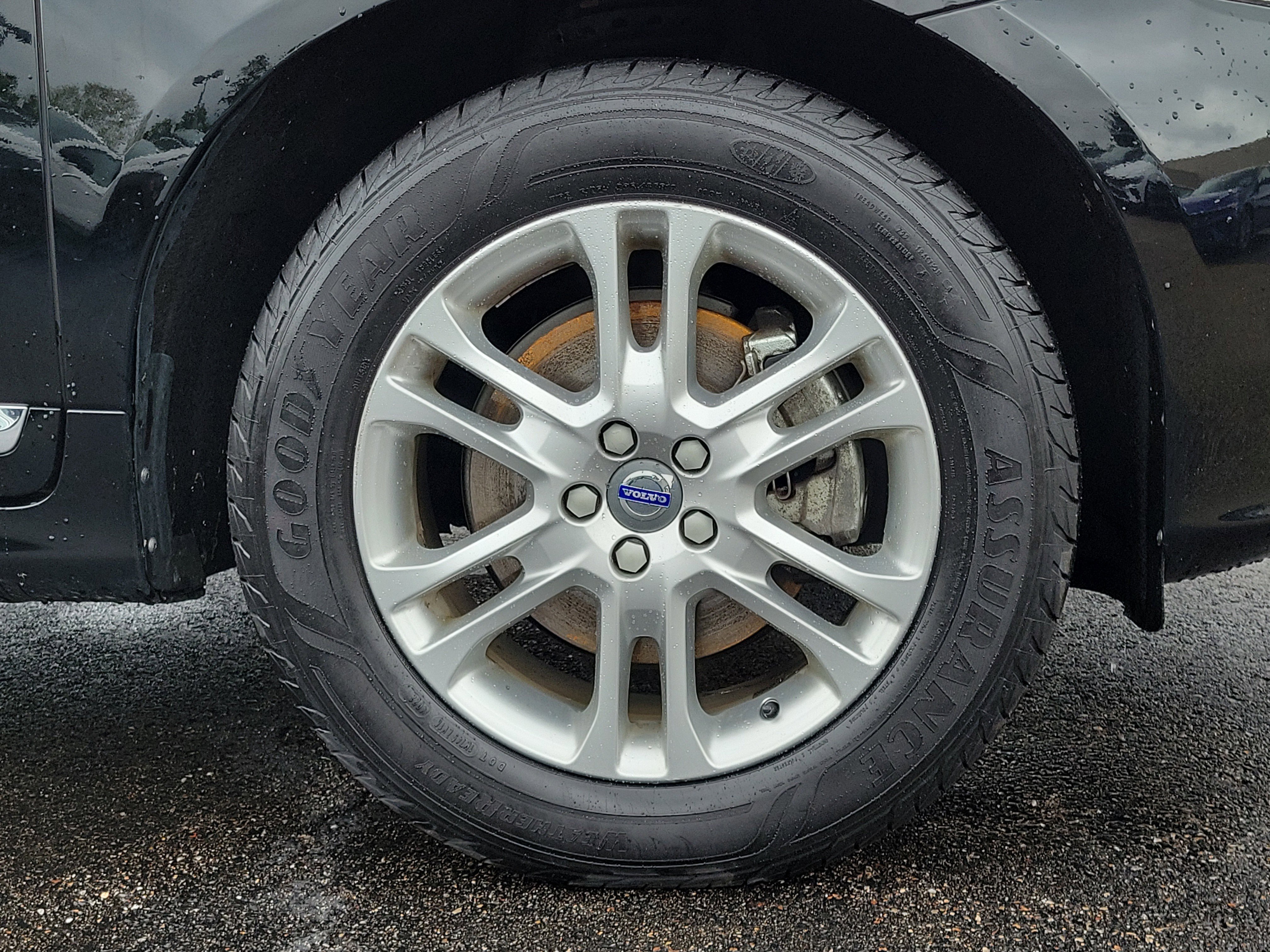 Used 2016 Volvo XC60 T5 Premier w/ Climate Package AWD/4WD image 5