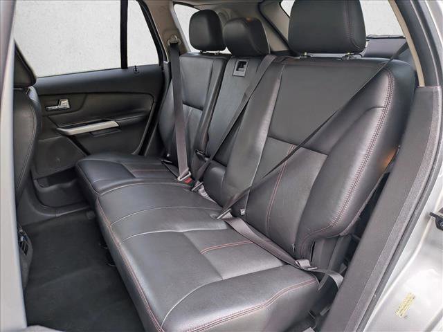 Used 2011 Ford Edge Limited w/ Driver Entry Pkg image 17