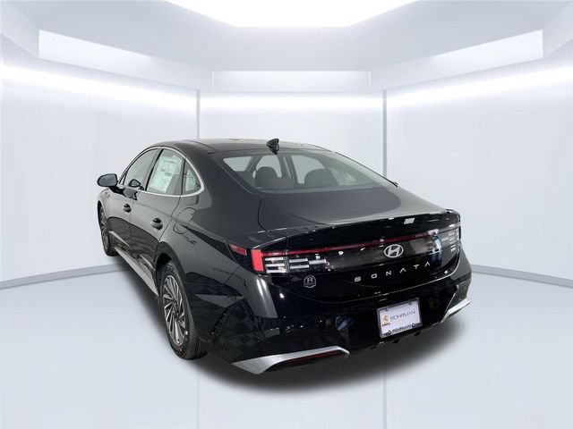 Used 2026 Hyundai Sonata SEL FWD image 37