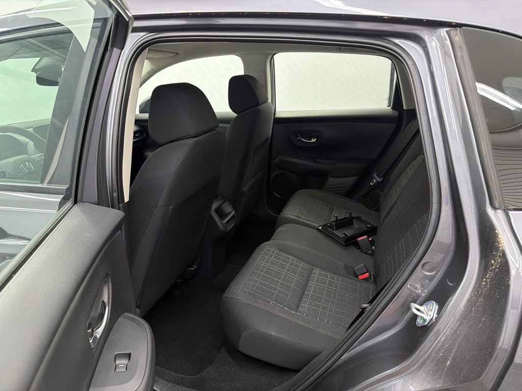 Used 2025 Honda HR-V LX image 21