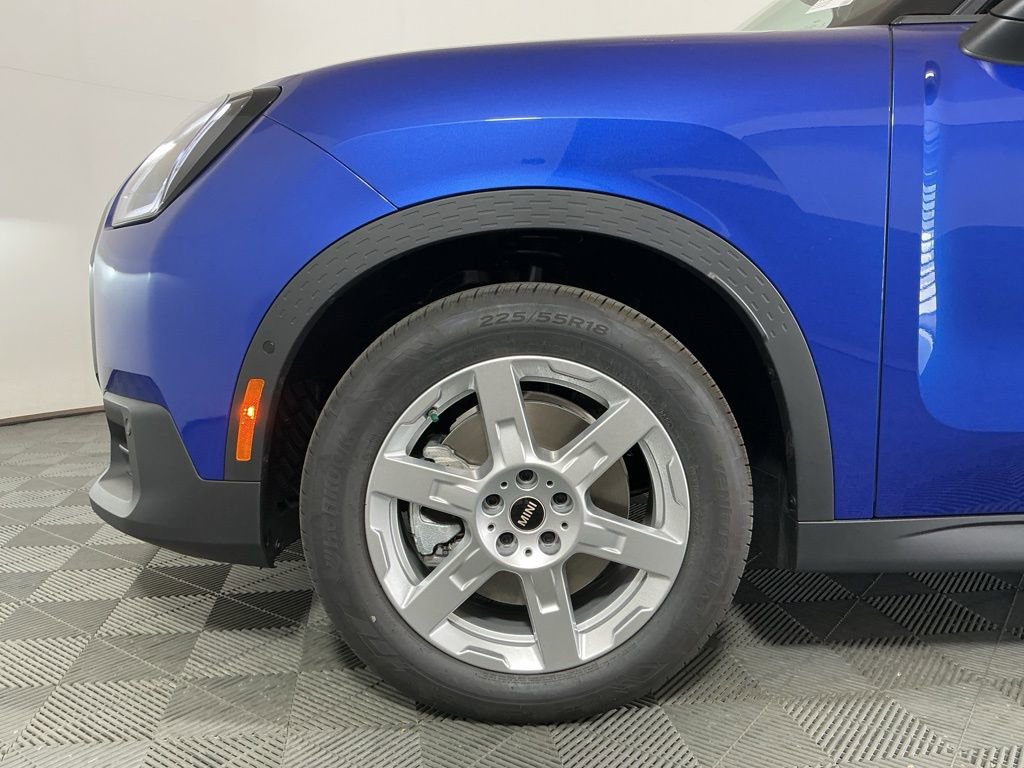 New 2026 MINI Cooper Countryman S w/ Comfort Package Max image 7