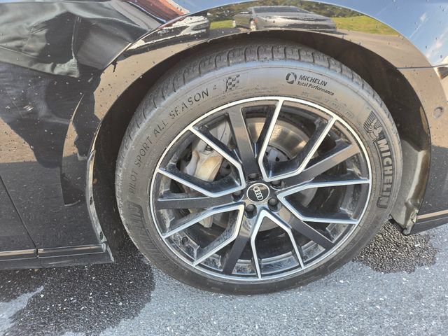 Used 2021 Audi A8 L 3.0T w/ Luxury Package AWD/4WD image 29