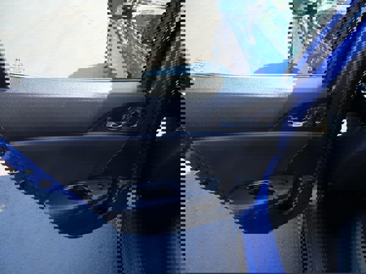 Used 2020 Honda Civic Sport image 17