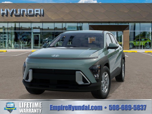 New 2027 Hyundai Kona SE AWD/4WD image 6