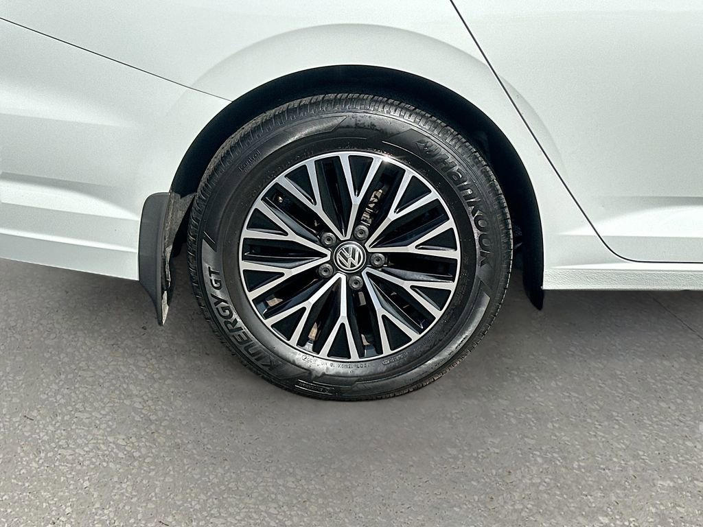 Used 2020 Volkswagen Jetta SE FWD image 30