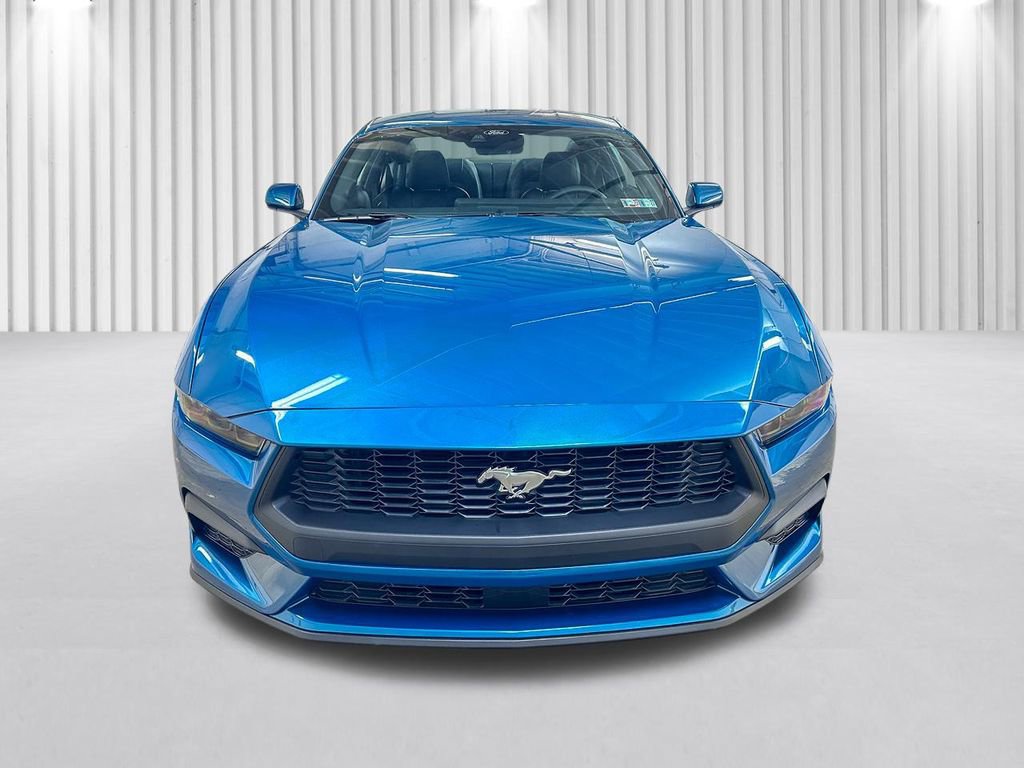 New 2026 Ford Mustang Premium image 12