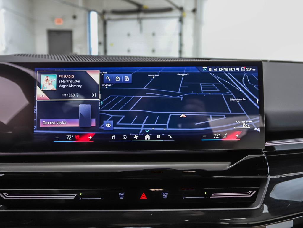 New 2026 BMW 530i xDrive w/ Premium Package image 16