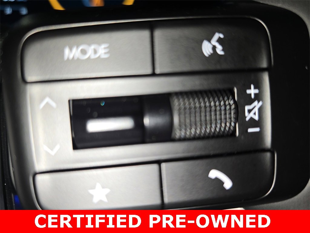 Certified 2025 Hyundai Santa Fe Calligraphy image 20