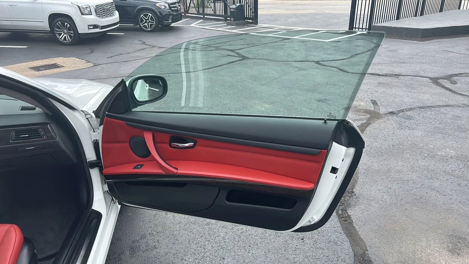 Used 2012 BMW 328i xDrive Coupe w/ Premium Pkg image 29