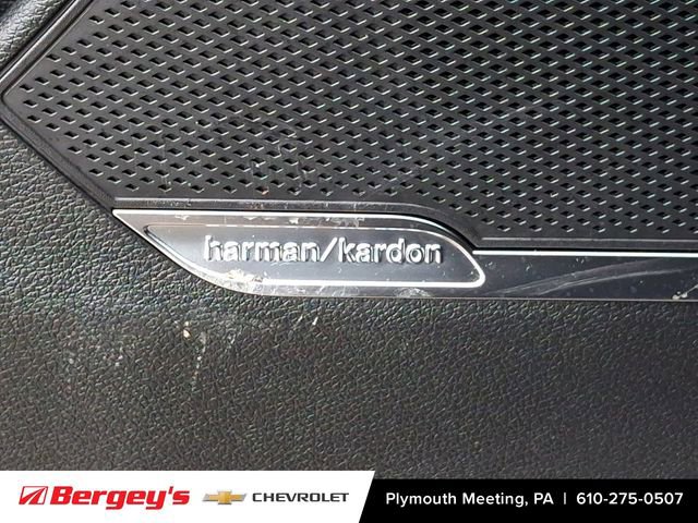 Used 2024 Kia Sportage SX image 27