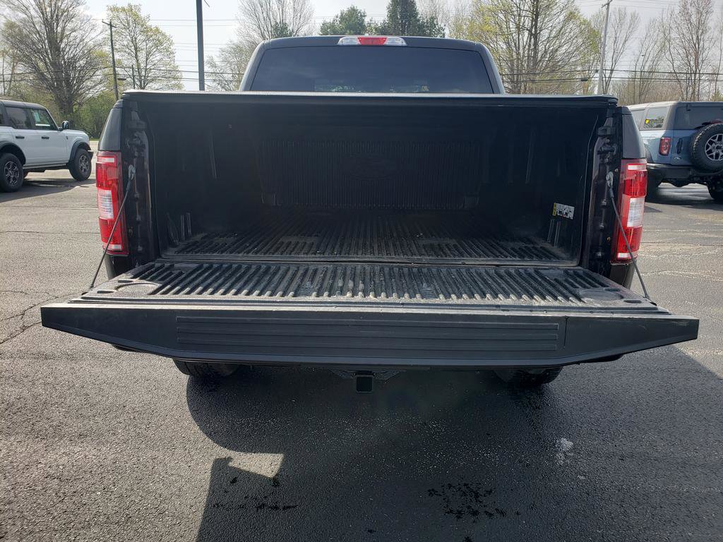Used 2019 Ford F150 XL w/ Equipment Group 101A Mid image 5