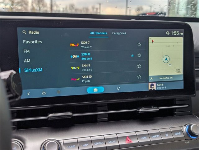 Certified 2024 Hyundai Kona SEL w/ Convenience Package image 30