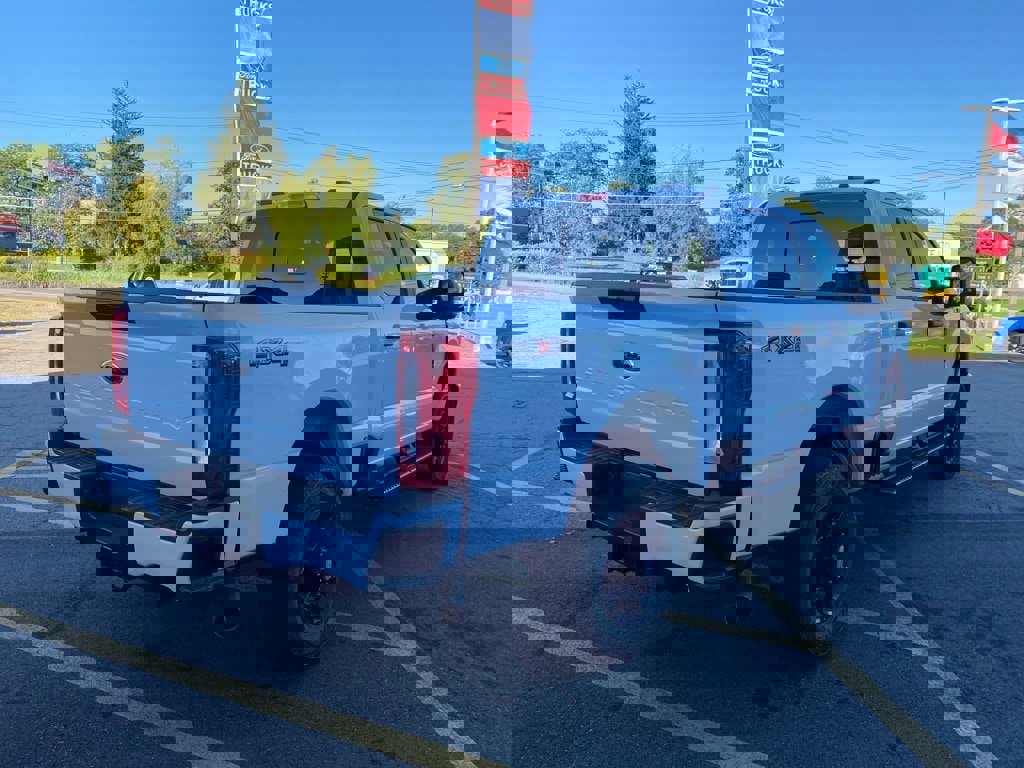 New 2026 Ford F250 XL image 3