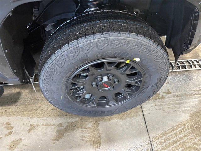 New 2026 Toyota Tacoma SR5 image 19