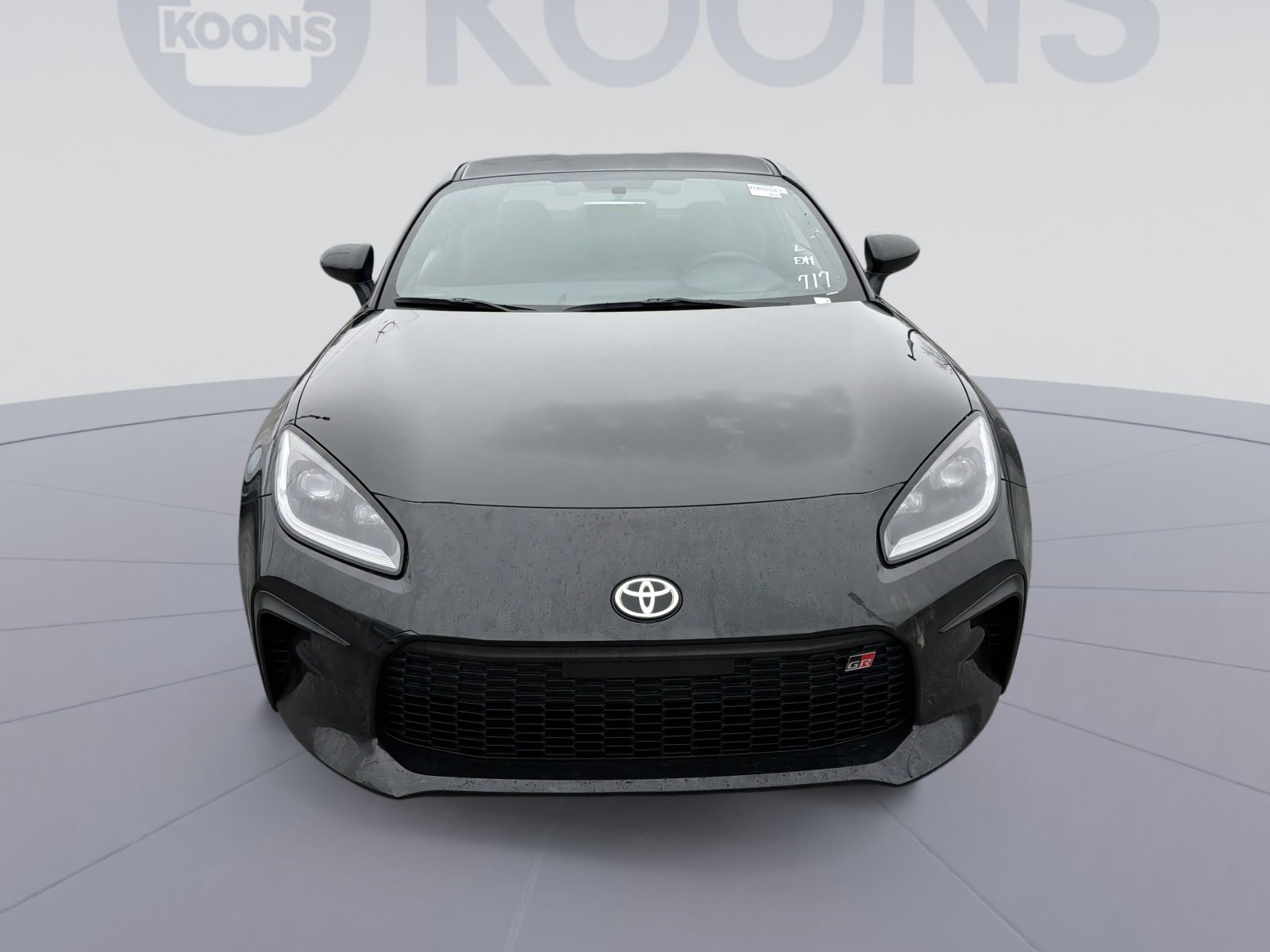 New 2026 Toyota GR86 image 11