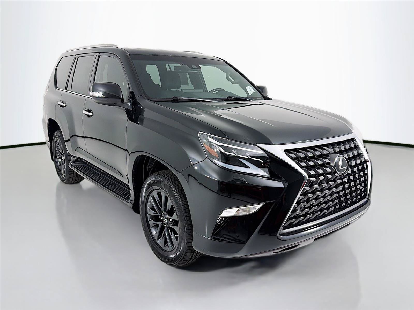 Used 2022 Lexus GX 460 Premium w/ Premium Package AWD/4WD image 29