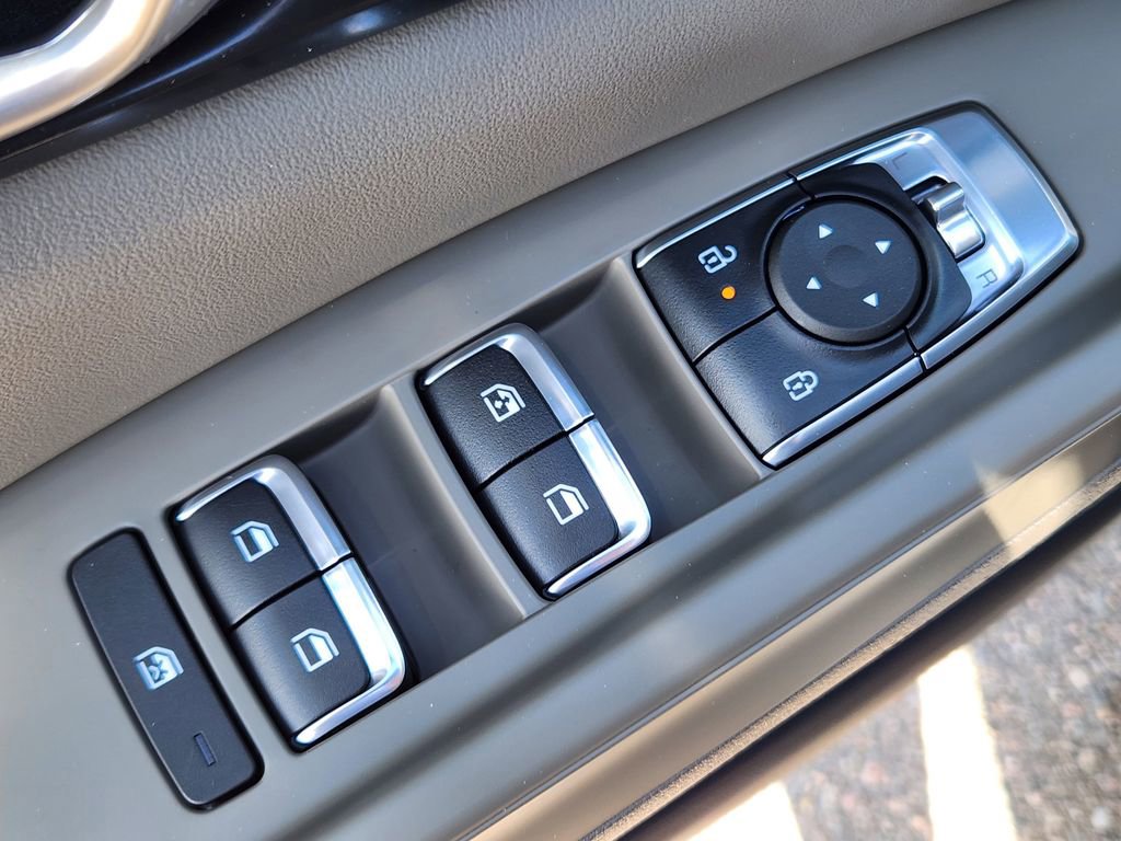 New 2026 Kia Carnival LXS image 7